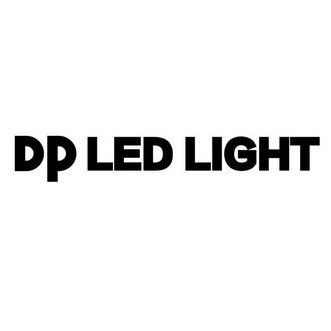 ;DP LED LIGHT