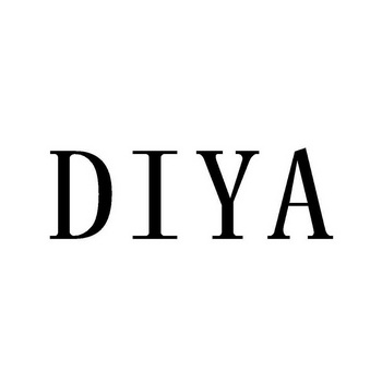 ;DIYA