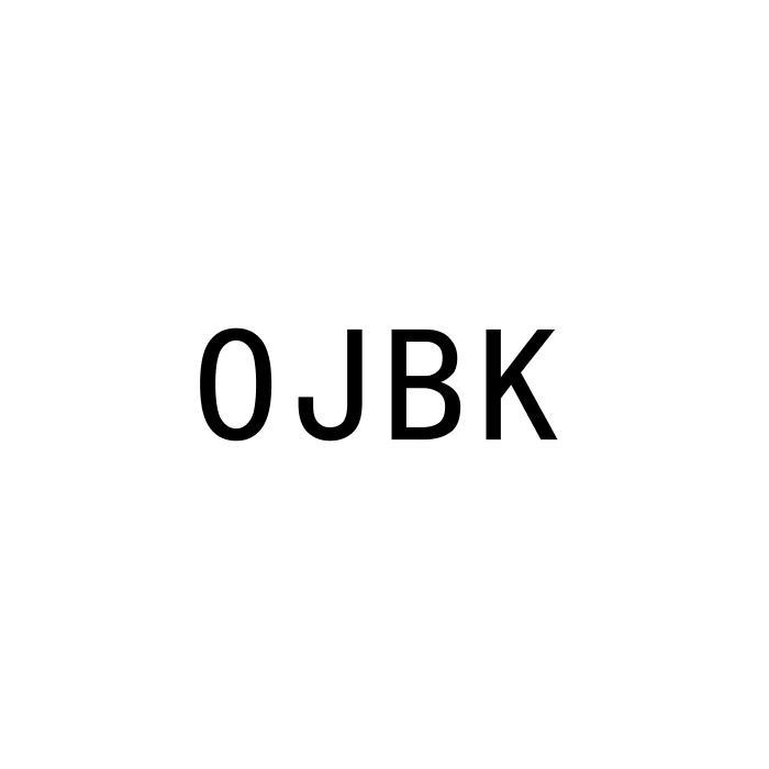 ;OJBK