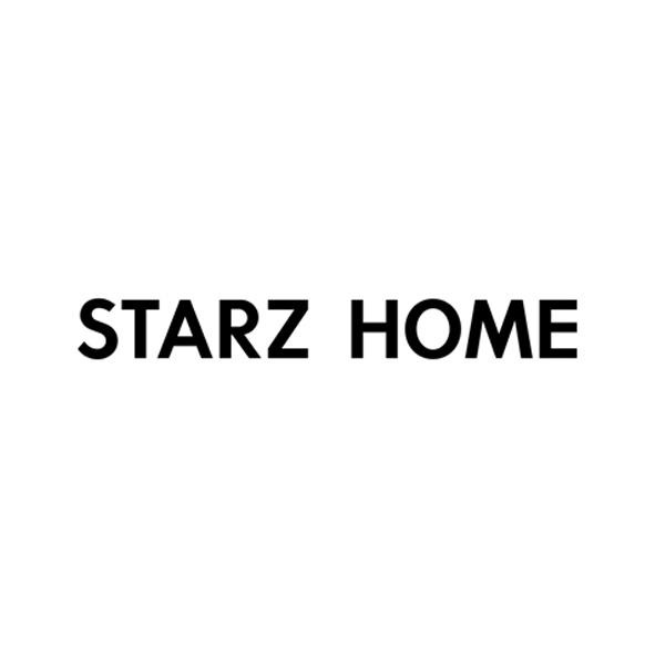 STARZ HOME;STARZ HOME