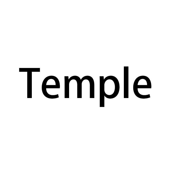 ;TEMPLE