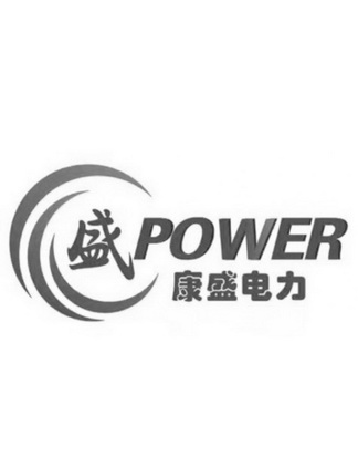 盛 康盛电力 POWER;POWER