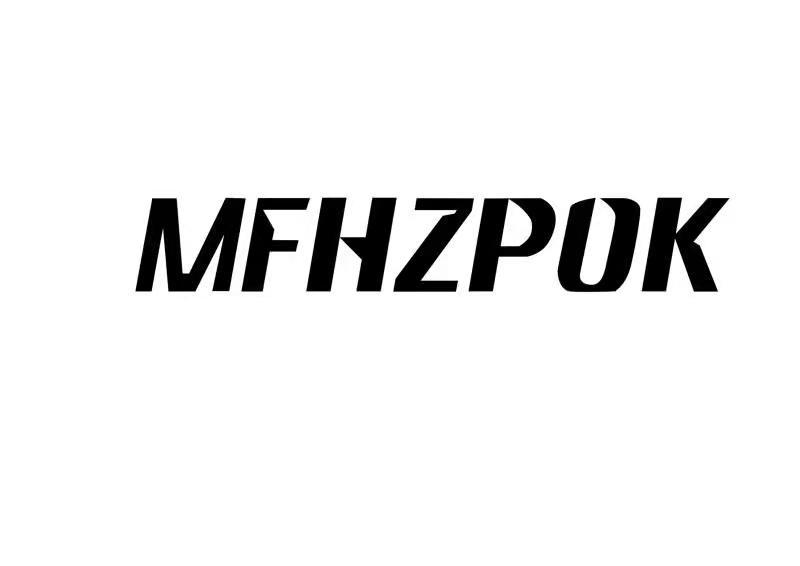 MFHZPOK;MFHZPOK