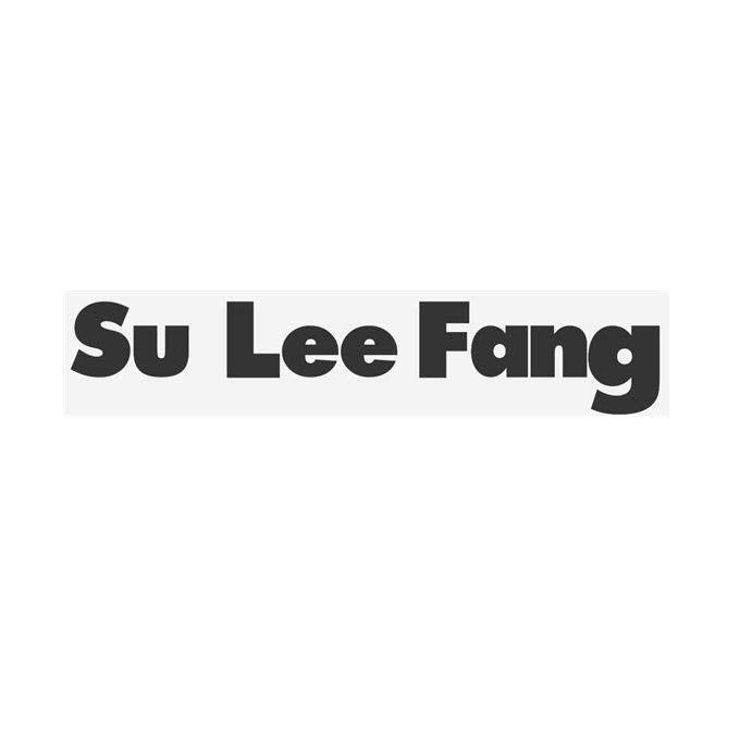 SU LEE FANG;SU LEE FANG