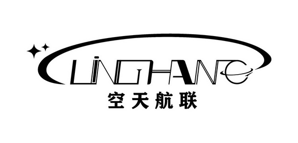 空天航联 LINGHANG;LINGHANG