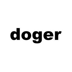 DOGER;DOGER