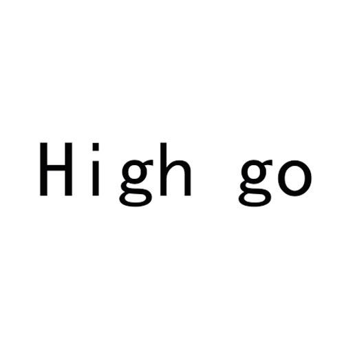 HIGH GO;HIGHGO