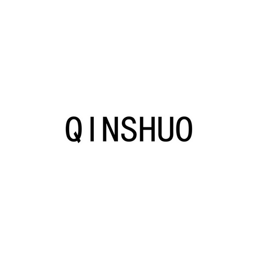 QINSHUO;QINSHUO