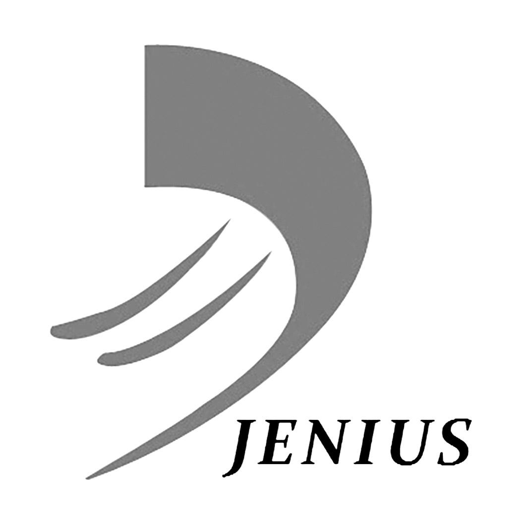 JENIUS;JENIUS