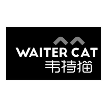 韦特猫 WAITER CAT;WAITER CAT