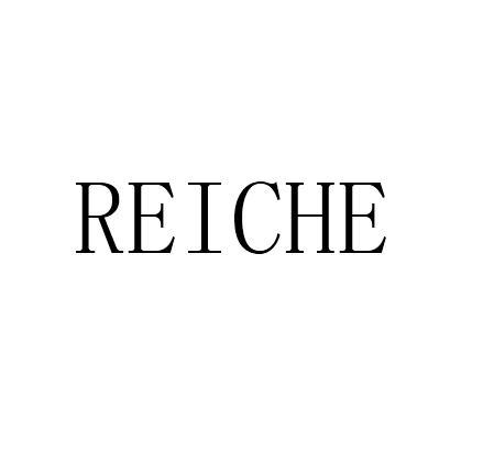 REICHE;REICHE