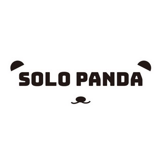 SOLO PANDA;SOLO PANDA