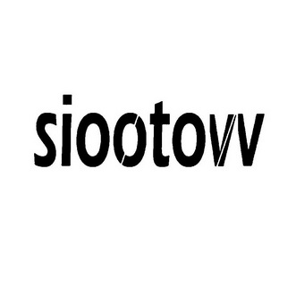 SIOOTOVV;SIOOTOVV