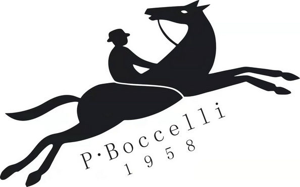 P BOCCELLI 1958