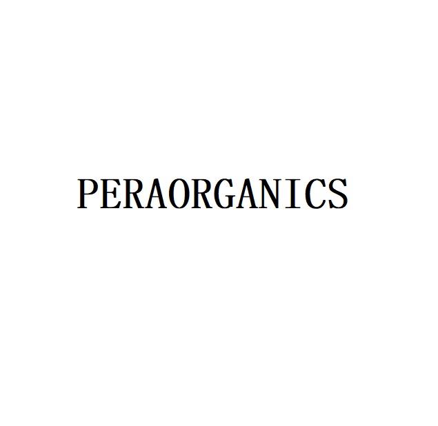 ;PERAORGANICS