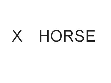 ;X HORSE