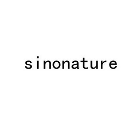 SINONATURE;SINONATURE