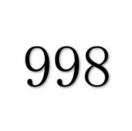 998;998