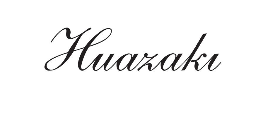 ;HUAZAKI