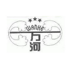 万河;WANHE