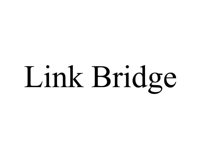 LINK BRIDGE;LINK BRIDGE