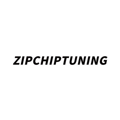 ZIPCHIPTUNING