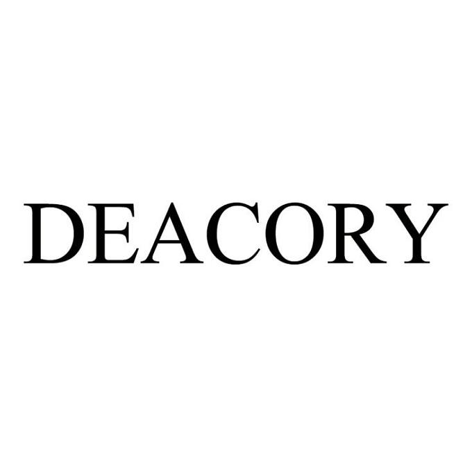 DEACORY;DEACORY