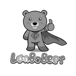 LANBOBEER;LANBOBEER