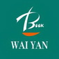 WAIYAN BOOK;WAIYAN BOOK