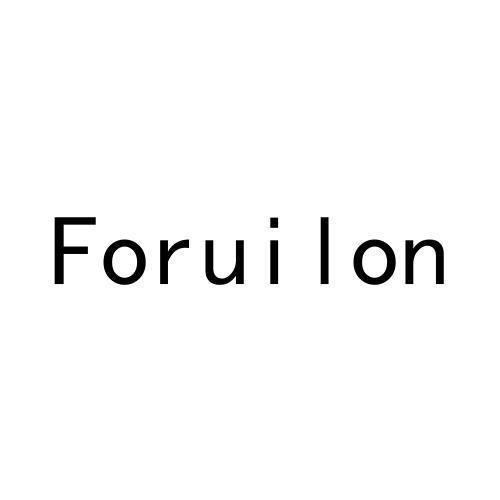 FORUILON;FORUILON