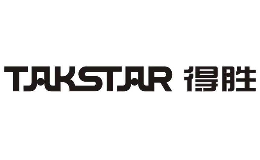 TAKSTAR 得胜;TAKSTAR