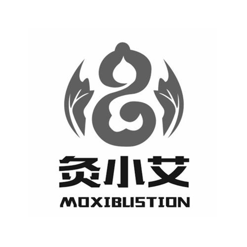 灸小艾 MOXIBLISTION;MOXIBLISTION