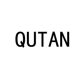 QUTAN;QUTAN