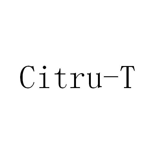 CITRU-T;CITRUT