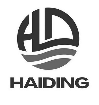 HAIDING;HAIDING