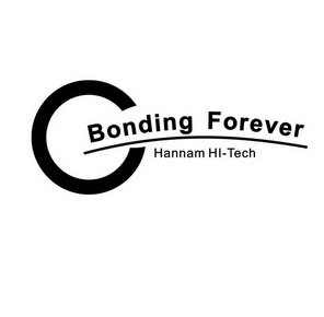 BONDING FOREVER HANNAM HI-TECH;BONDING FOREVER HANNAM HITECH