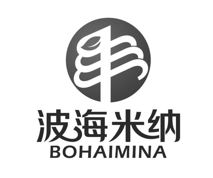 波海米纳;BOHAIMINA