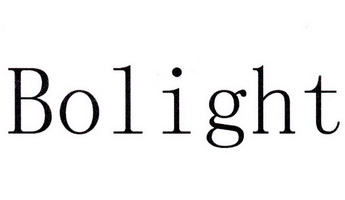 BOLIGHT;BOLIGHT