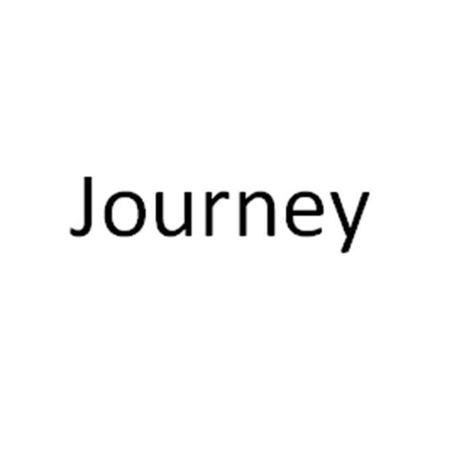 JOURNEY;JOURNEY