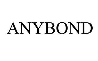 ANYBOND;ANYBOND