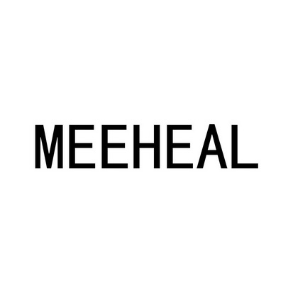 MEEHEAL;MEEHEAL