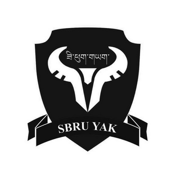 SBRU YAK;SBRUYAK