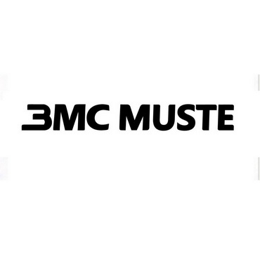 3MC MUSTE;3MC MUSTE