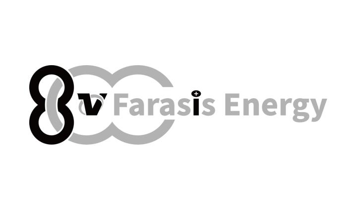 8V FARASIS ENERGY;8VFARASISENERGY