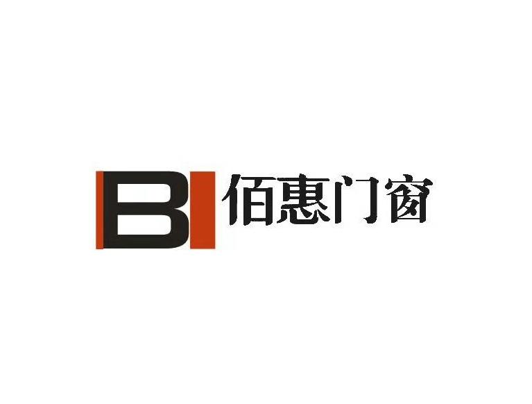 佰惠门窗;B