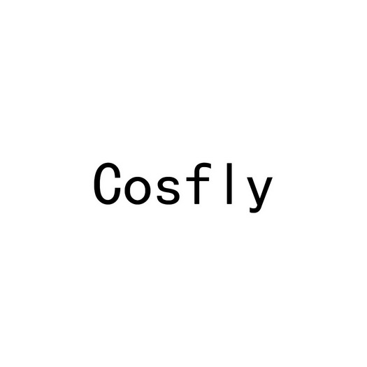 COSFLY;COSFLY