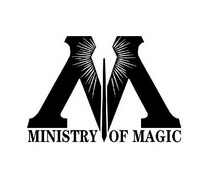 MINISTRY OF MAGIC M;MINISTRY OF MAGIC M