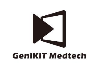 GENIKIT MEDTECH;GENIKIT MEDTECH