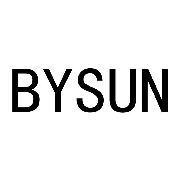 BYSUN;BYSUN