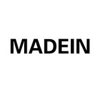 MADEIN;MADEIN